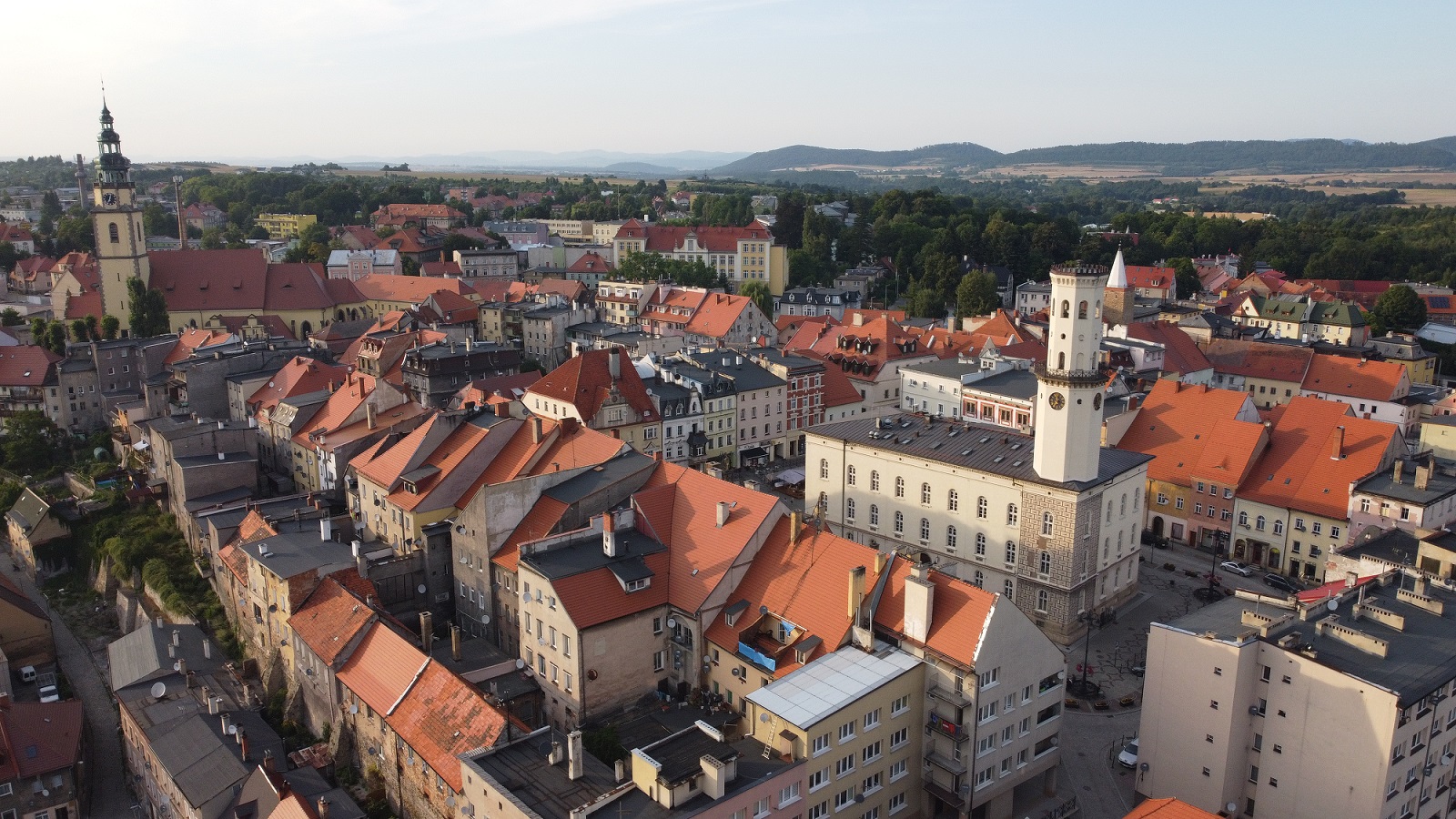 Bystrzyca Kłodzka - atrakcje turystyczne