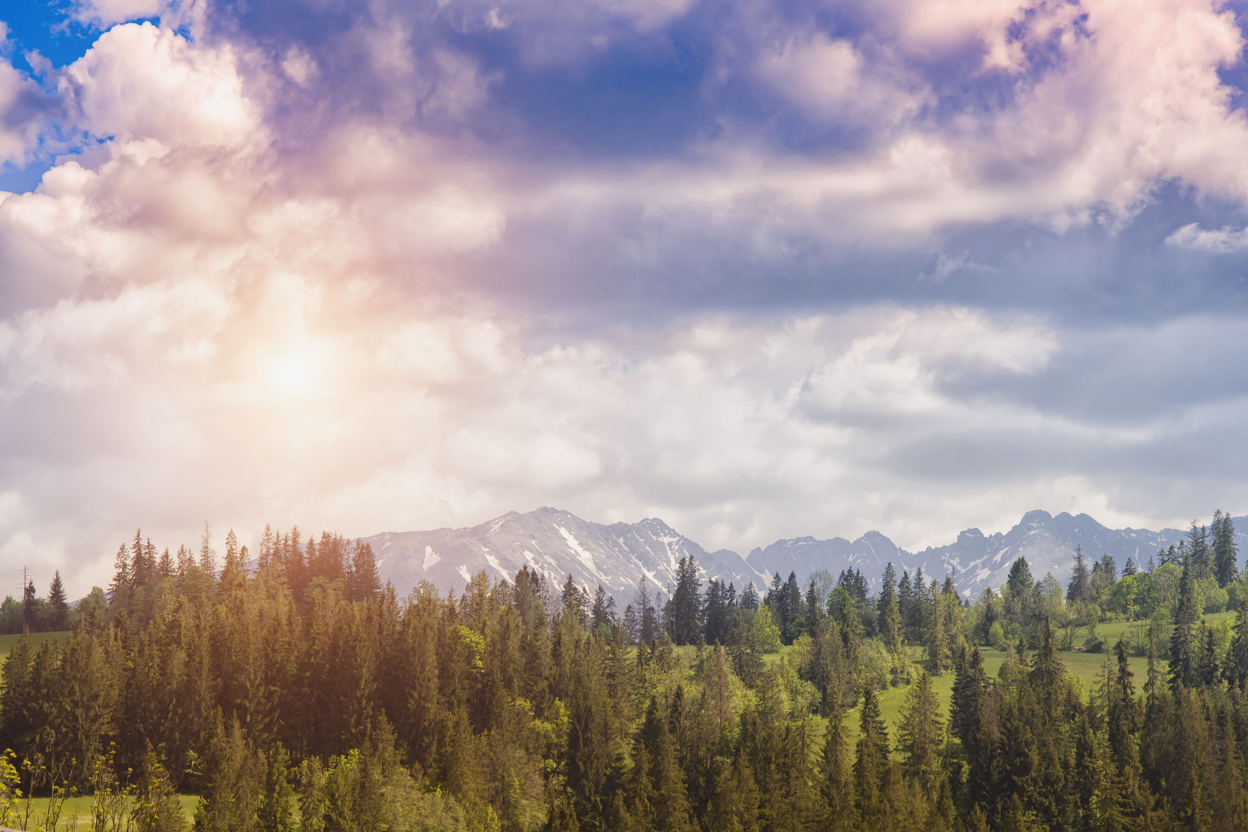 Zakopane atrakcje turystyczne