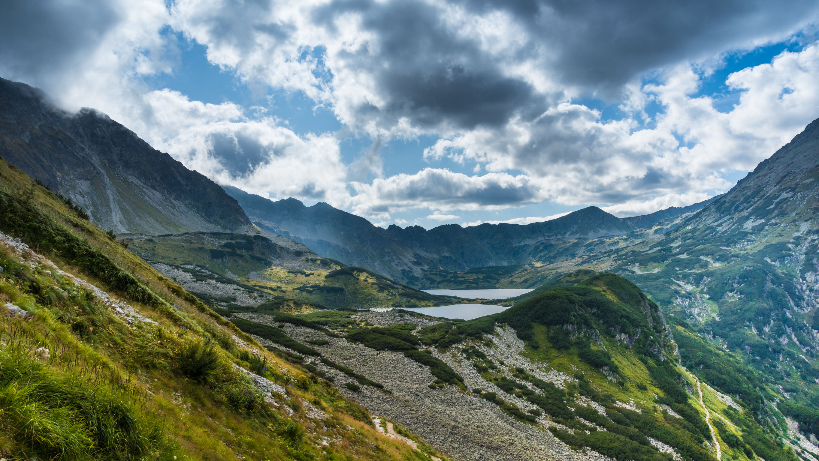 Zakopane atrakcje turystyczne